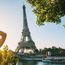 Almost 16% of the world population visited Europe in 2023