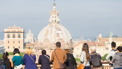 Europe's ETIAS travel authorisation, originally planned for 2021, has been delayed multiple times and is now expected to launch in late 2026 after further setbacks.