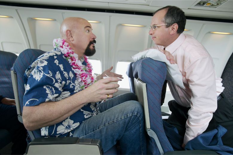 Beginning January 2020, a new legislation will be looking into curbing the problem of unruly behaviour in the skies, including meting out corresponding punishment to deter future troublemakers.