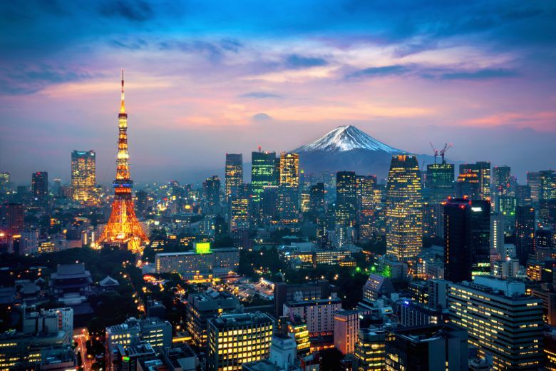 Tokyo is among the eight prefectures where the emergency declaration has yet to be lifted.