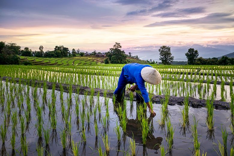 Thailand shines a spotlight on local communities through a new tourism marketing campaign to jumpstart domestic tourism.