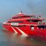A fast way to reach Vietnam in the slow lane
