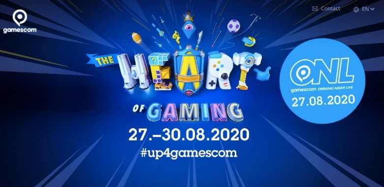 Gamescom Asia will take place 14-17 October, 2021 at the Suntec Convention & Exhibition Centre.