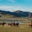 Saddle up and follow Genghis Khan’s footsteps in Mongolia