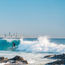 A cyclone is about to hit Australia Gold Coast