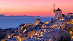 Disturbing seismic activity have forced the Greek Civil Protection Ministry to take action.