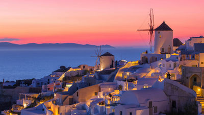 Disturbing seismic activity have forced the Greek Civil Protection Ministry to take action.
