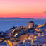 Santorini in state of emergency after strong quakes