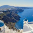 Tourists come back, says Santorini as quake fears ease