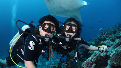 “The ability to enjoy travel experiences once again while making a positive difference will be appealing to The 2022 Traveler,” says Paul Hutton, area vice president, head of Southeast Asia, Hilton.