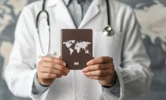Demand for medical treatments in Vietnam enjoy strong inbound growth from the region.