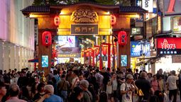 The programme applies to foreign passport holders without Taiwan residency who have visited the destination at least once since 1 January 2023.