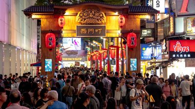 The programme applies to foreign passport holders without Taiwan residency who have visited the destination at least once since 1 January 2023.