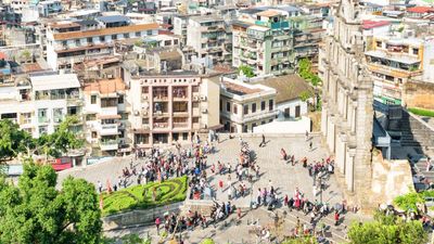 The Tourism and Leisure Buses programme will cover known attractions along the Cotai Strip, Ruins of St Paul’s as well as quieter neighbourhoods.