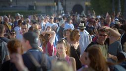 Wildfire risks could spread eastwards into Italy, Greece and parts of Central Europe as another spell of extreme heat takes hold.