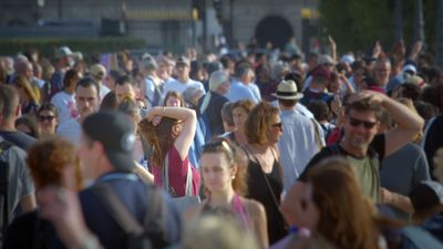 Wildfire risks could spread eastwards into Italy, Greece and parts of Central Europe as another spell of extreme heat takes hold.