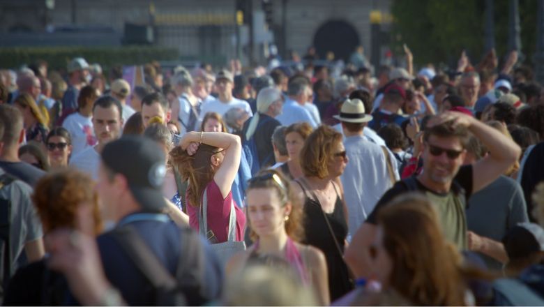Wildfire risks could spread eastwards into Italy, Greece and parts of Central Europe as another spell of extreme heat takes hold.