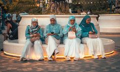 First halal tourism conference signals Vietnam’s long-term ambitions in the Muslim travel market.