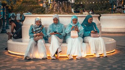 First halal tourism conference signals Vietnam’s long-term ambitions in the Muslim travel market.