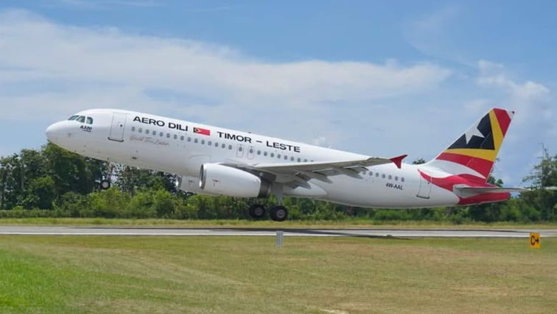 The new international routes join existing services to Bali, Singapore, Xiamen, and Fuzhou.