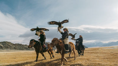 Once viewed as remote and hard to access, Central Asia welcomed a record high of 28.6 million international visitors in 2024.