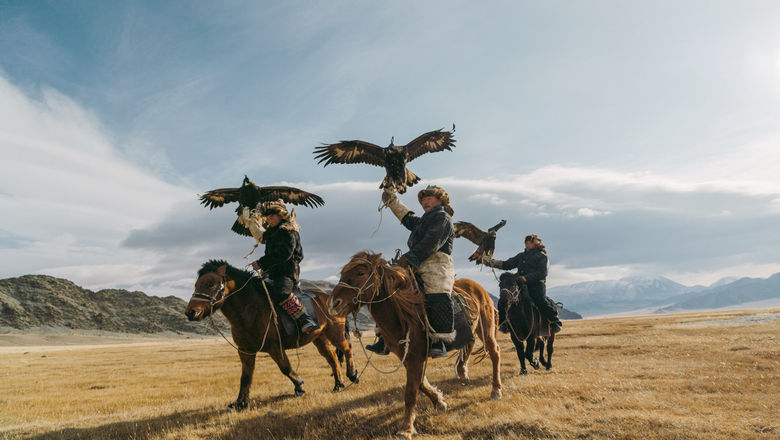 Once viewed as remote and hard to access, Central Asia welcomed a record high of 28.6 million international visitors in 2024.