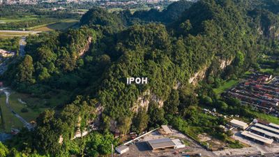 Ipoh offers a vibrant mix of vintage markets, heritage sites, delicious food, and lively cafes, making it a charming destination for history, culture, and relaxation.