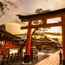 Where are the world’s most popular spiritual sites?