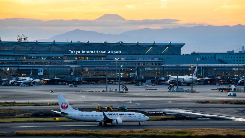 Japan wants to implement e-visa to streamline immigration, enhance border security, and manage the growing influx of tourists while preserving its cultural and natural heritage.