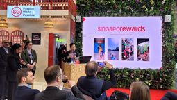 New or “off-the-beaten-path” experiences in Singapore will be available to visitors for free, reveals STB CEO Keith Tan at ITB Berlin 2023.