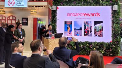 New or “off-the-beaten-path” experiences in Singapore will be available to visitors for free, reveals STB CEO Keith Tan at ITB Berlin 2023.