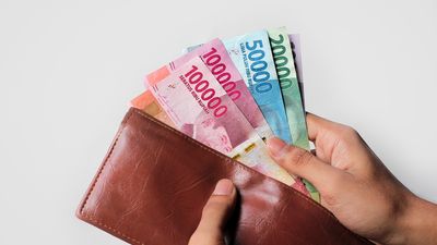 Indonesia’s rupiah is being downsized.