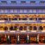 Louis Vuitton launches pop-up hotel in Bangkok