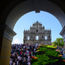 The great Macau giveaway continues