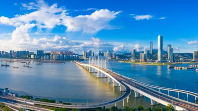 MGTO introduces free bus tickets from Hong Kong Airport to Macao to boost tourism, encouraging extended visits and diverse markets.