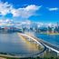 Free unlimited bus tickets between Hong Kong and Macao