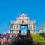 Almost a million visitors to Macao during Lunar New Year