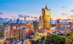 Macao blends glitzy casinos with rich heritage, world-class dining, and UNESCO sites – offering a more cultural, East-meets-West alternative to Las Vegas’ party-centric vibe.