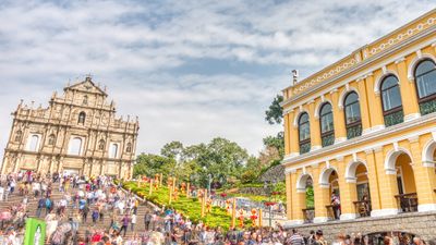 Macao is seeing a growing presence of Muslim travellers, prompting MGTO to educate tourism players on meeting the religious and cultural needs of Islamic visitors.