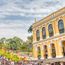 How Macao is attracting Muslim travellers