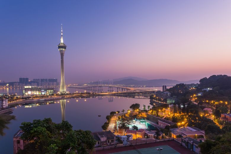 Stanley Ho put Macau on the map and established a gaming industry that would surpass Las Vegas