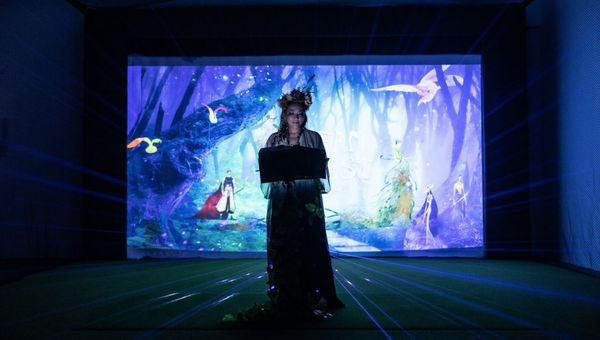 Dream Forest Langkawi offers a multi-sensory, immersive adventure through Langkawi's lush rainforest.