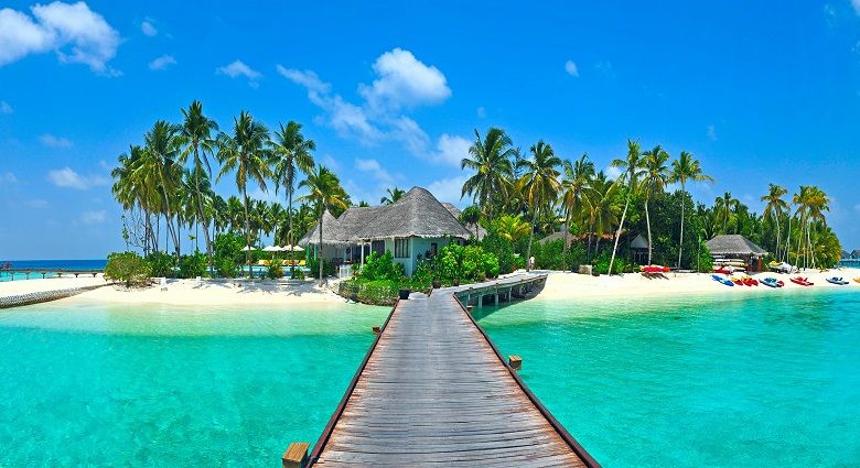 Maldives invites travellers to take a virtual vacation through