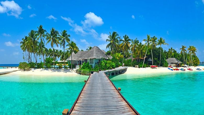 The social media campaign was launched by the Maldives Marketing and Public Relations Corporation.