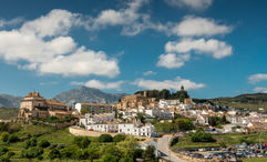There's so more to Marbella than being a rich man's playground.