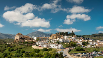 There's so more to Marbella than being a rich man's playground.