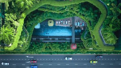 Sustainability- and wellness-related experiences are expected to make a bigger impact in Singapore's tourism offerings.