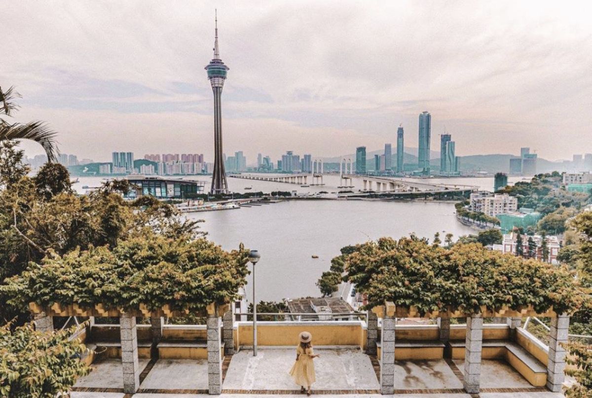 A destination’s public health and safety record is a key consideration for travellers, and Macau has consistently shown its strength in this aspect, during this time of global pressures. CREDIT: Macao Government Tourism Office USA