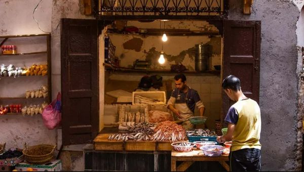 Tourism sellers are reminding travellers that just about all of Morocco’s most popular visitor attractions remain open, including Intrepid Travel’s Sahara Desert tour products.