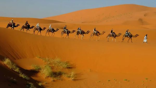 Tourism stakeholders in Morocco are working hard to remind consumers about just how important the travel industry is for the nation’s economy.